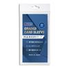 SPICA PSA-specific UV-cut Sleeves, Pack of 50, Made In Japan, Perfect Fit, PSA Certified, Transparent Sleeves, Stain and Scratch Resistant