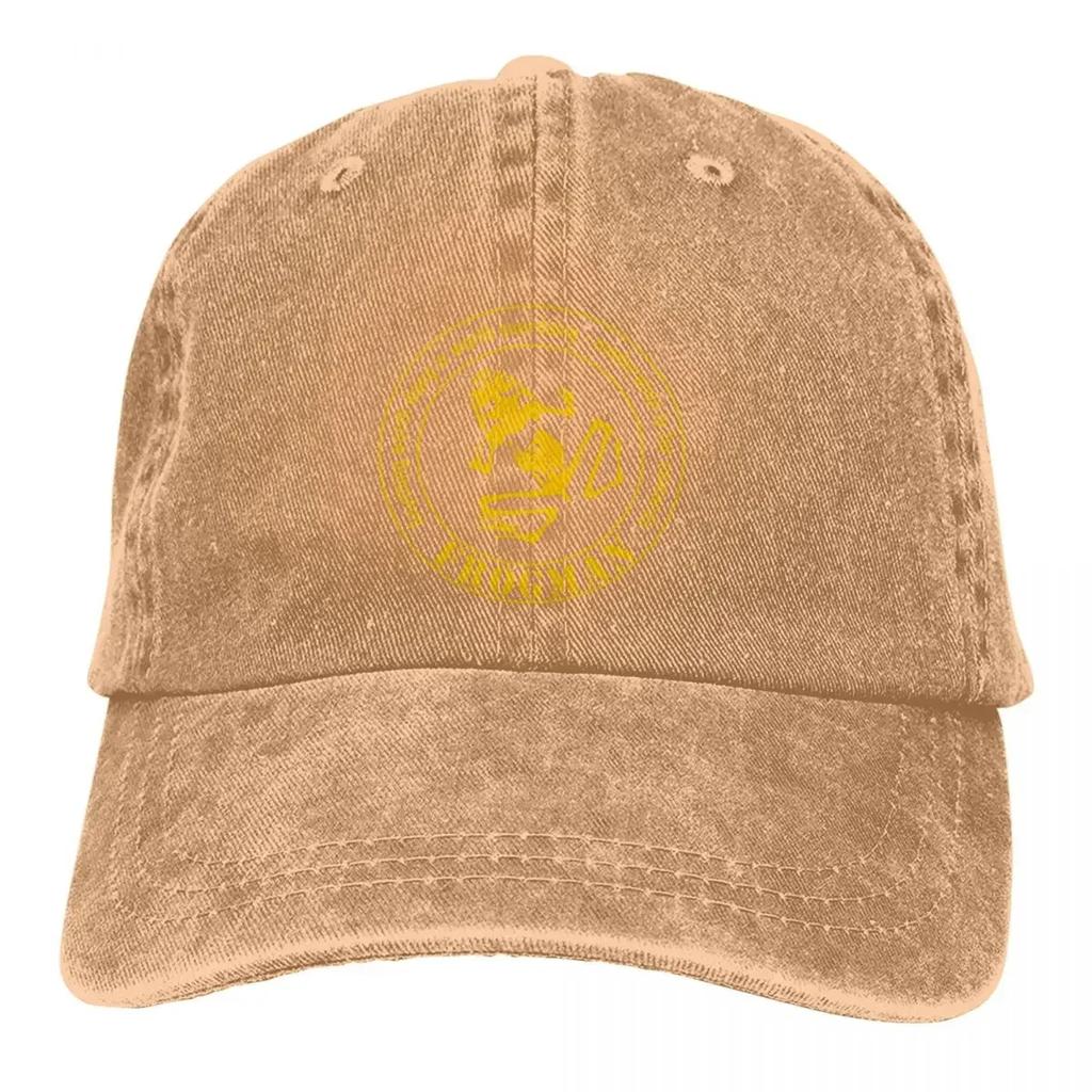 Frogman Diver Baseball Cap Men Cowboy Hats Women Visor Protection Snapback Dive Scuba Diving Caps
