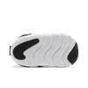 Nike Dynamo Go Toddler 'Black White' (Unisex) Black / University Red / White Toddler Shoes DH3438 001