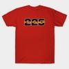T-shirtler – Tişörtler