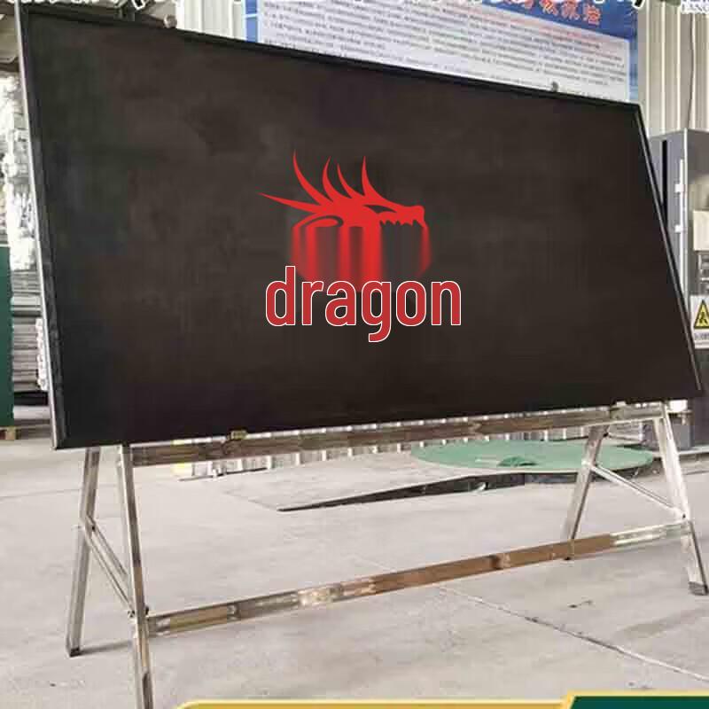 Longchan Outdoor Blackboard