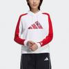 Adidas Cny Sweat Hoodie Women Tops White GP0710
