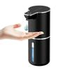 Automatic Soap Dispenser Touchless Foaming Soap Dispenser USB Rechargeable Electric 4 Level Adjustable Foam Soap Dispenser