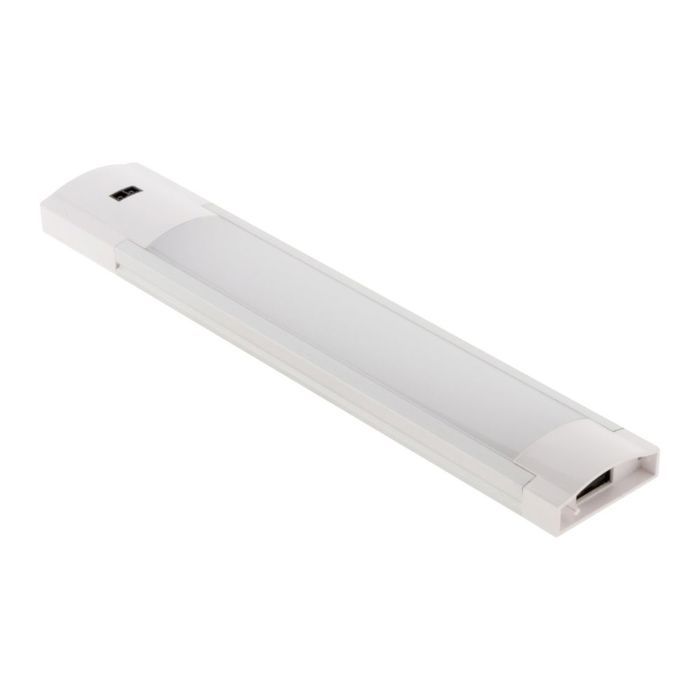 Réglette led usb avec capteur infrarouge 1,3w 50lm - zenitech