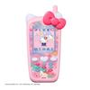 [BANDAI] Zutto x2 Nakayoshi Keitai Sanrio Characters HELLO KITTY Ver. Recommended age: 6 years and u