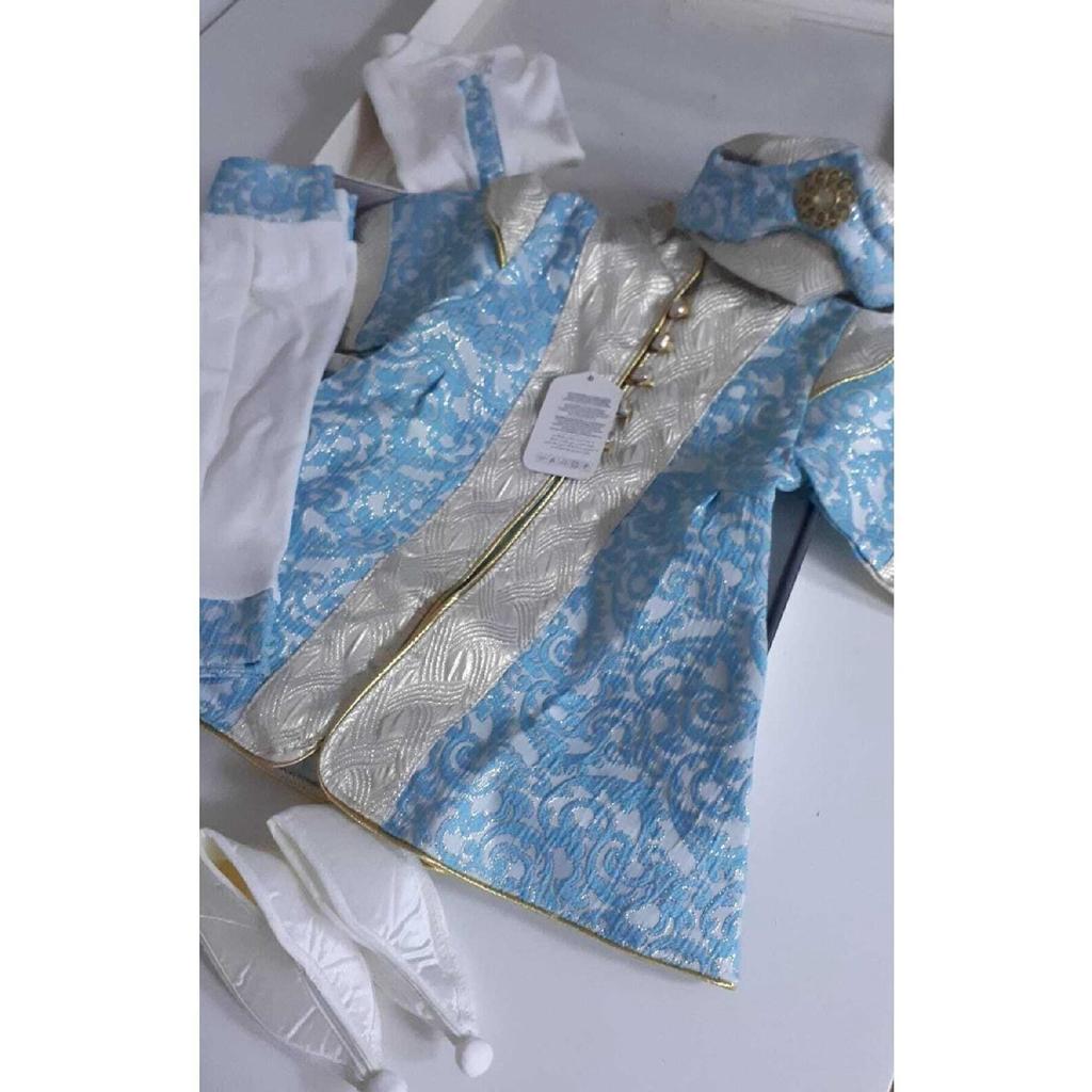 Baby Boy Mevlt Suit ehzade Circumcision Dress Mevlt Circumcision Outfit Boy Gift Baby Gift
