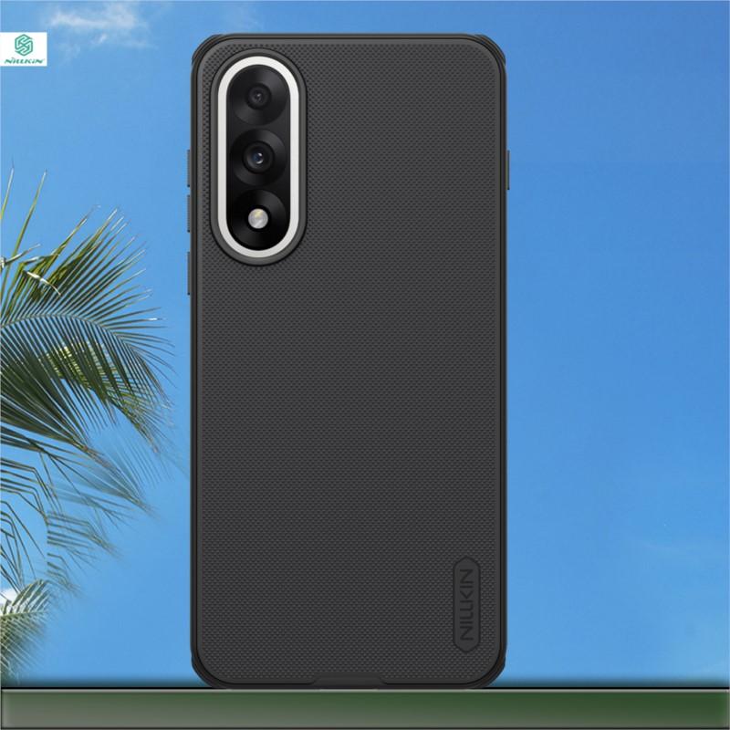 NILLKIN For Oneplus Nord 5 Fitted Case Super Frosted Shield Case Matte PC Cover For Oneplus Nord 5