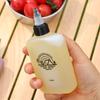 Leakproof Dispenser Bottle Squeeze Condiment Bottle Camping Squeeze Dispensing Bottle for Outdoor Cooking and Grilling