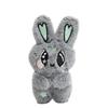 Hot 8-14cm Thailand GM TV CP Plush Mini Keychain Anime Pendant Jossgawin Peripherals Soft Stuffed Animals Ornament Kid Doll Gift