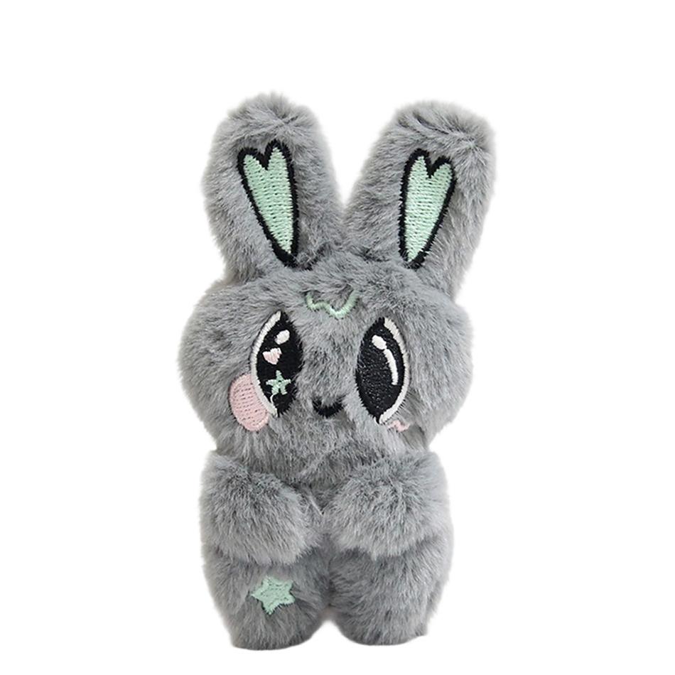 Hot 8-14cm Thailand GM TV CP Plush Mini Keychain Anime Pendant Jossgawin Peripherals Soft Stuffed Animals Ornament Kid Doll Gift