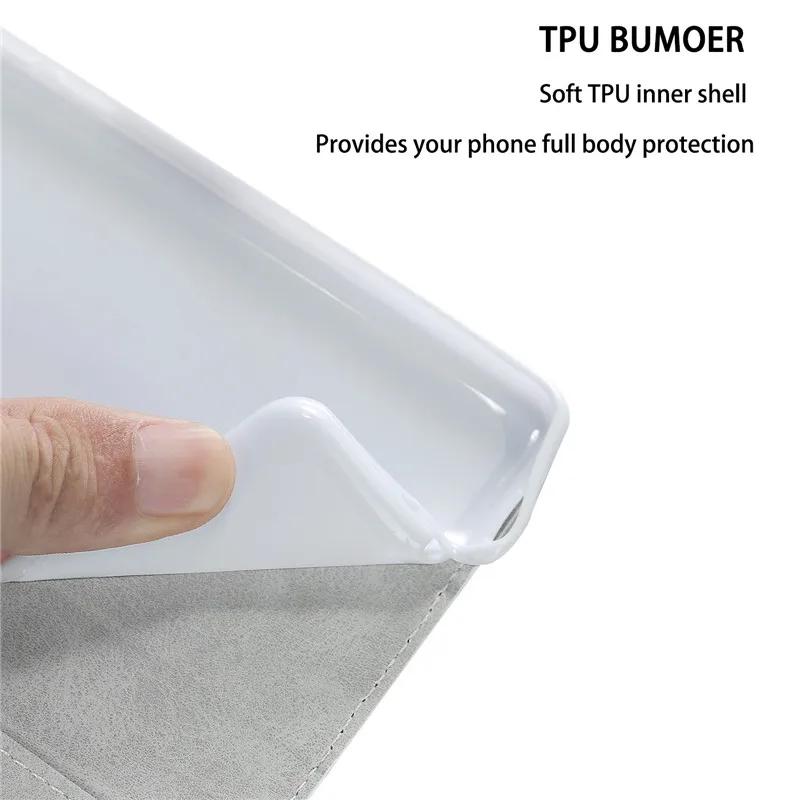 Glitter Leather Case For iPhone 13 11 12 14 15 16 17 Pro XS Max Mini XR X 8 7 Plus SE 2020 2022 SE3 Air 16E 17E Flip Case Cover