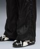 Puma X Rosé T7 Relaxed Track Pants Wv - Black / 633796-01