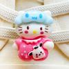 Kids Cartoon Shoelace Charms: Air Force 1 Resin Ornaments & DIY Accessories
