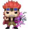 Figurine Funko Pop! - Animation One Piece - Eustass Kid - 1 932