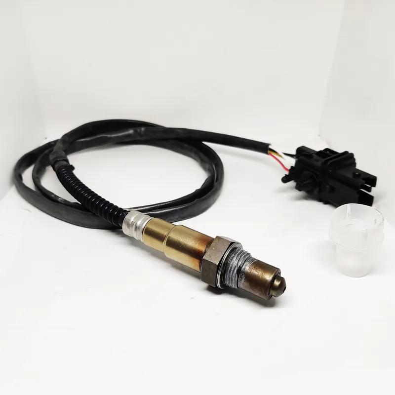 Oxygen Sensor FIT FOR MERCEDES-BENZ VW VOLKSWAGEN CITARO OEM 0035420418 8631670 8627750 A0035420418 0258007070 2000