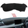 for BYD Atto 3 ATTO3    2024 Car Dashboard Mat Dash Mat Dashmat Sunshade Protective Carpet