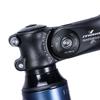 Eleglide C1 Trekking Bike with 250W Mid-Drive Motor, 27.5in Wheels, 522Wh Battery, 150km Range, Hydraulic Suspension & Hydraulic Disc Brakes (Blue)