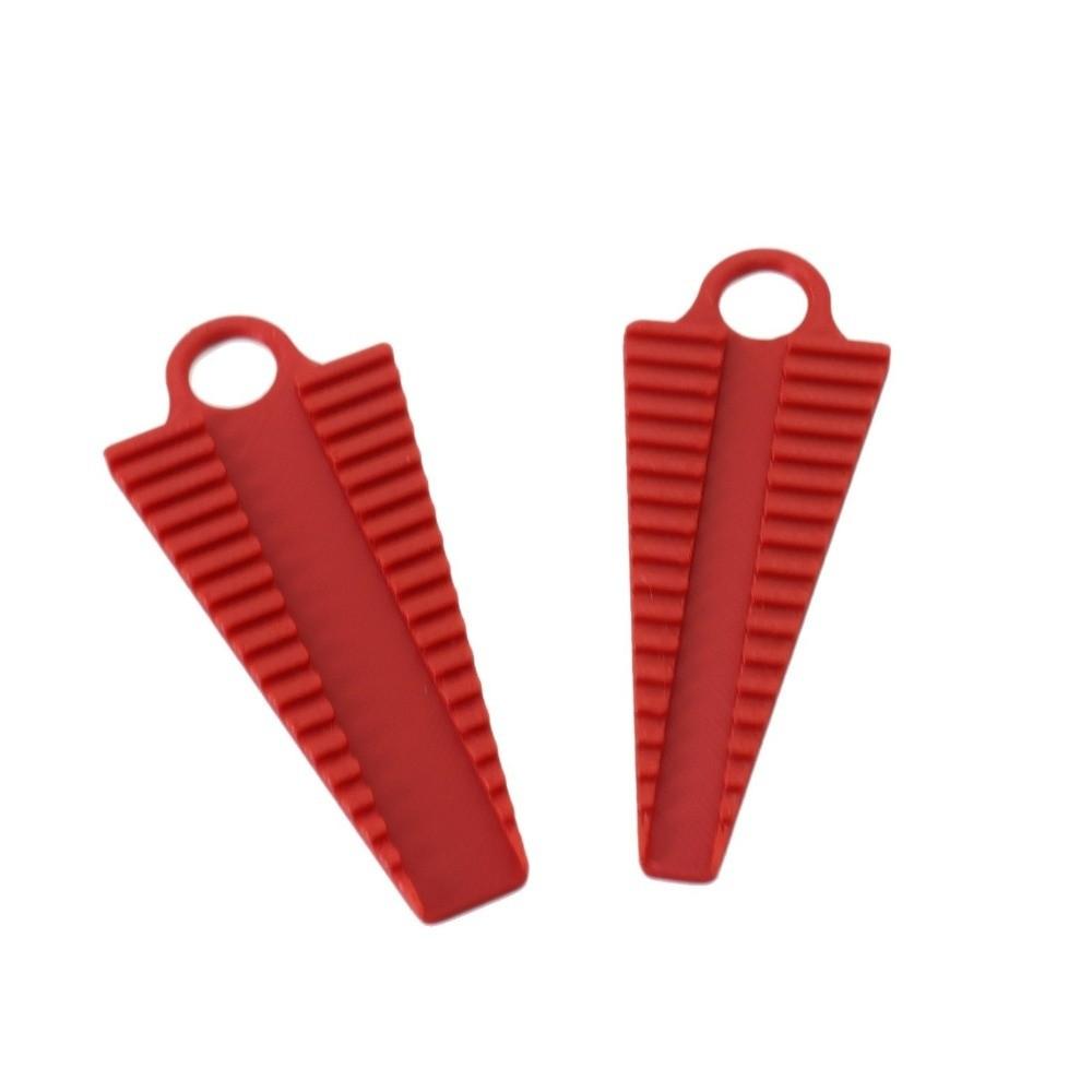 Portable Resistor Lead Bender Multi-function Resistor Lead Accessories Resistor Lead Bending Tool DIY