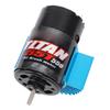 Silnik Samochodu RC 550 Uniwersalny Silnik Szczotkowy z Niebieskim Radiatorem dla Axial SCX10 dla Hpi dla Redcat JL