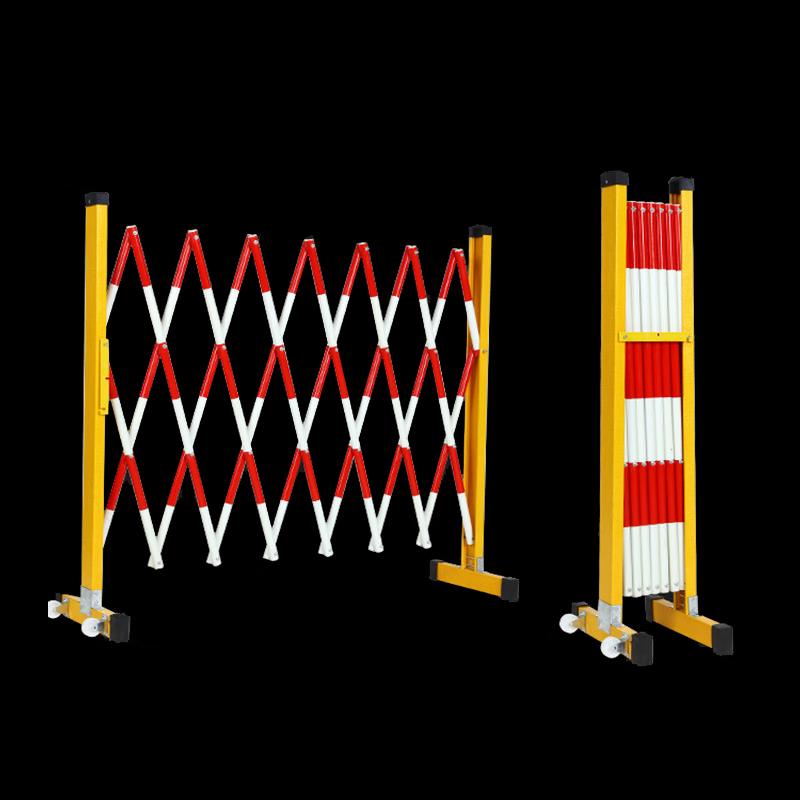 Changbaosen Mobile Folding Insulated Barrier