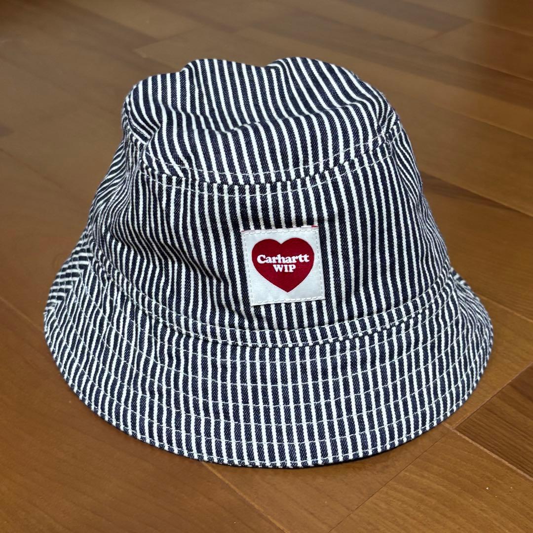 Used Carhartt WIP Terrell Bucket Hat S-M