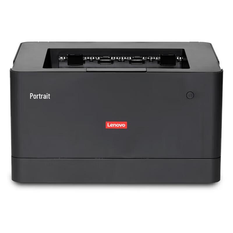 

Lenovo G336DN Black & White Laser Printer