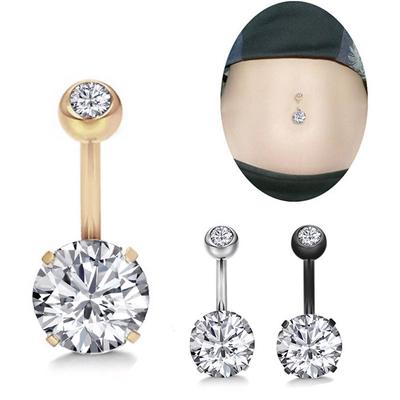 Belly Button Ring   Jewelry Navel Bar Body Piercing Jewelry