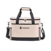 Große, faltbare, isolierte Kühltasche, Picknick-Lunchbox für Outdoor, Reisen, Camping, Grillparty