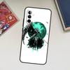 Final Fantasy VII Case For Samsung Galaxy A17 A15 A54 A34 A14 A13 A23 A33 A53 A52 A32 A12 A56 A36 A16 A35 A55