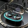 Xiaomi NEW X55 TWS Wireless Bluetooth Earbuds headset Waterproof Earphone Mini earpiece TWS Stereo Headphone