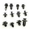 210 Mixed Size Plastic Clips+50 Pcs Fasteners Bumper Fender Liner Retainer Rivet