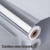 Gu Yin Stainless Steel Adhesive Film