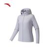 Women's Winter Water-Repellent Hooded Jacket