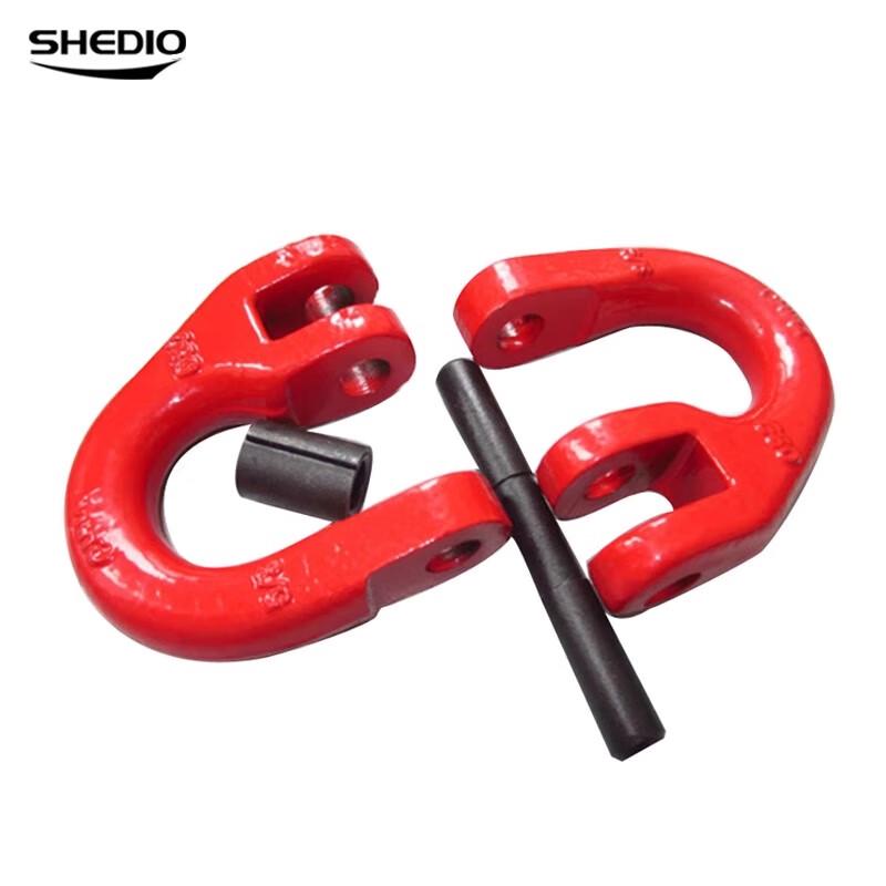 Shengdiao 2-Ton Butterfly Chain Connecting Link