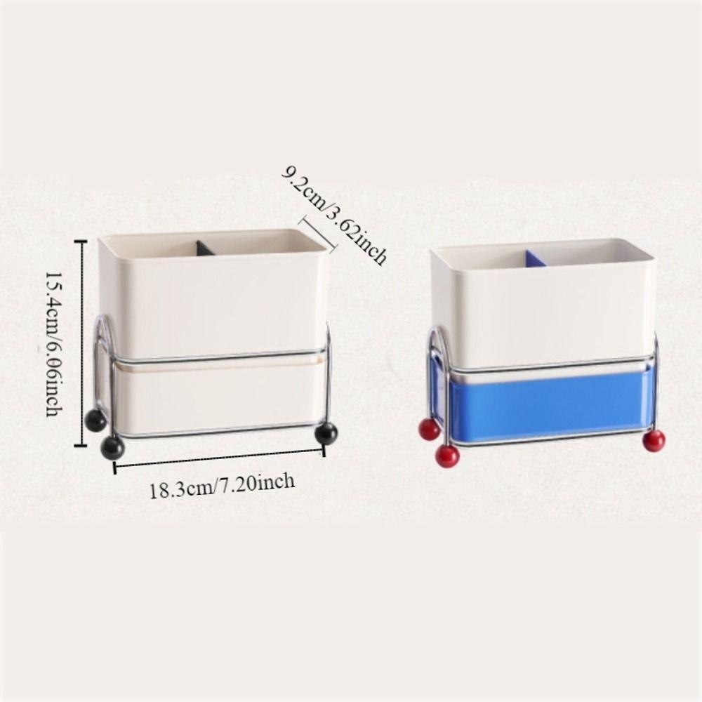 Multi-Functional Chopsticks Organizer Space Saving Tableware Storage Rack  Restaurant