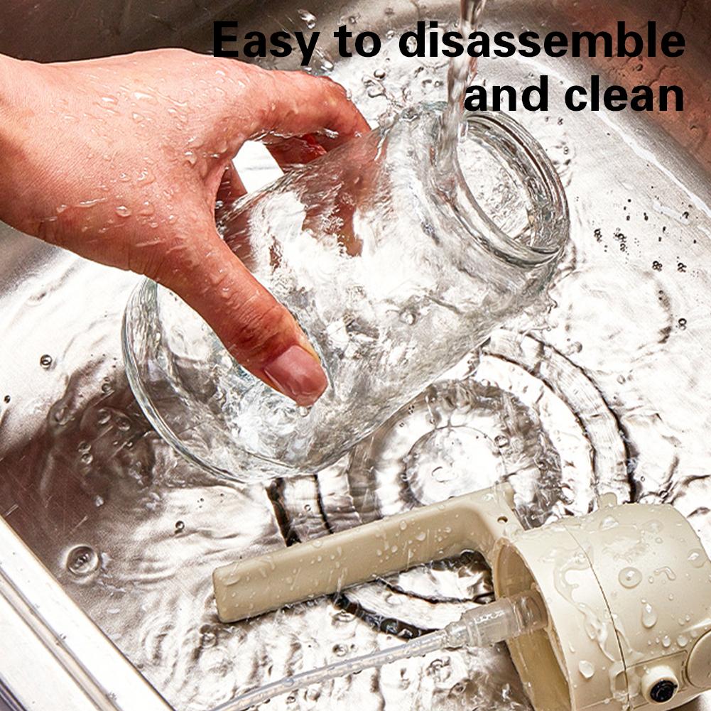 2 In 1 Oil Spray Bottle Kitchen Olive Oil Dispenser Leakproof High Capacity Oil Sprayer For Cooking Salad Barbecue BBQ Baking