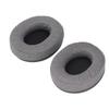 Ear Pads Cushion Breathable High Density Memory Foam Headset Replacement Ear Pad for SHP9500 SHP9600