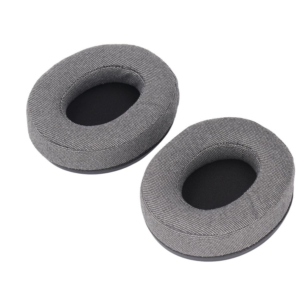Ear Pads Cushion Breathable High Density Memory Foam Headset Replacement Ear Pad for SHP9500 SHP9600