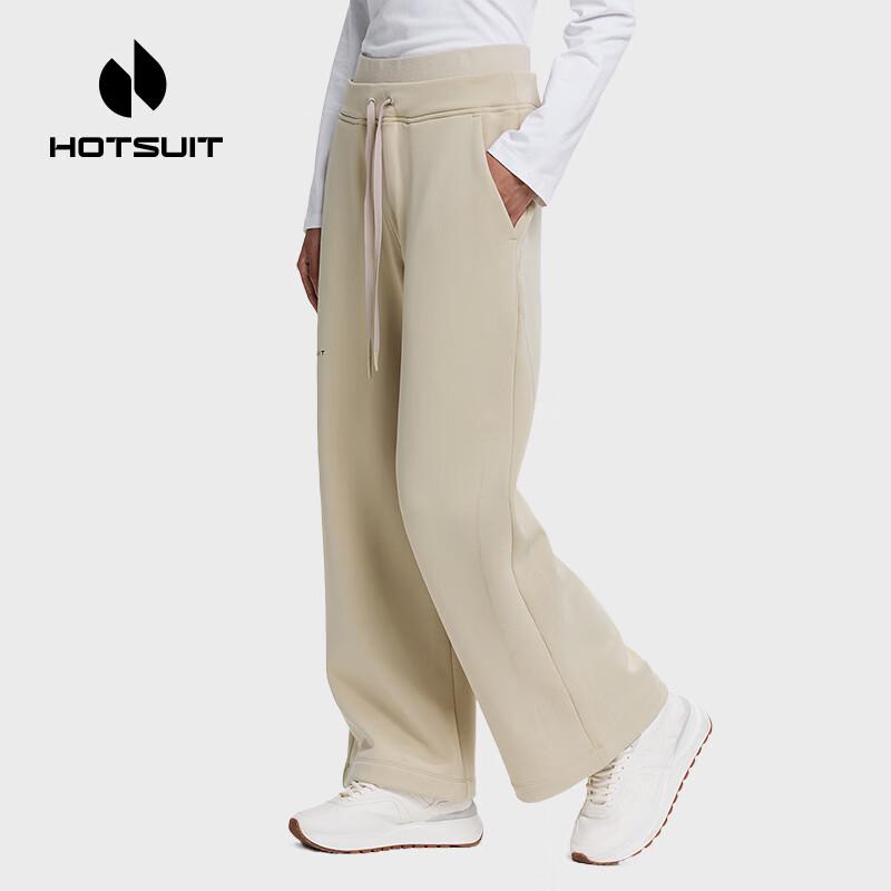 HOTSUIT Knit Pants