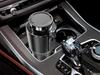 Portable Car Heating and Cooling Cup: Compact Hot/Cold Cup Refrigerator for Home and Vehicle Use