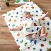 The Very Hungry Caterpillar Double Gauze Made In Japan Baby.e-sleep (Baby E-Sleep) Sleeper,