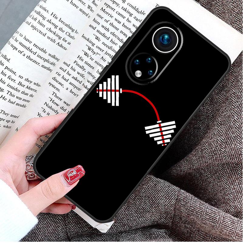 

Bodybuilding Gym Fitness Case For Honor Magic 8 6 7 Lite Honor 400 200 Pro 50 70 90 X8c X8b X9a X9c X9b X9d Win Cover Honor Win RT