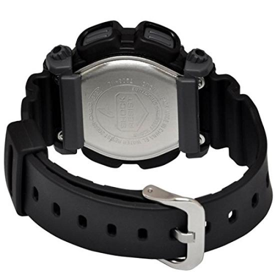 CASIO G-Shock Overseas Model Waterproof black DW-9052-1V Watch