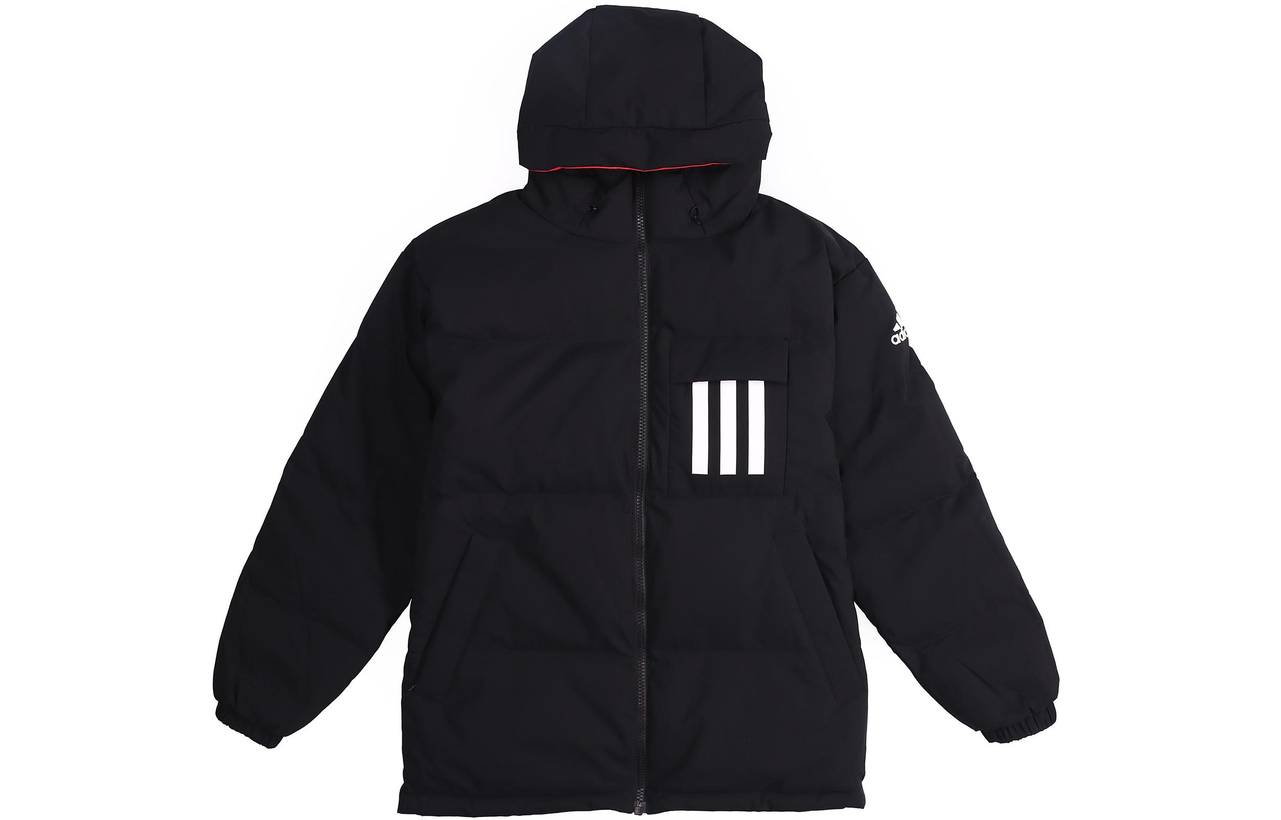 Adidas Down Jackets Men s Hooded Moderate Other EH4011 L