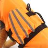 Dog Life Vest Jacket Reflective Puppy Swim Clothes Beach Swimming Pool Pet Vest for Small Big Dogs