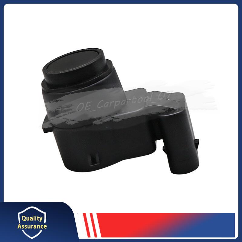 1/4PCS PDC Parking Sensor 6680146 For BMW E81 E82 E87 E88 E90 E91 E92 E93 X1 E84 MINI R56 Clubman R55 Cabrio R57 66209196705