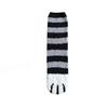 Winter Warm Women Fluffy Socks Cute Animal Claw Cat Paw Footprint Fuzzy Socks Female Thick Coral Fleece Home Floor Sleep Socks