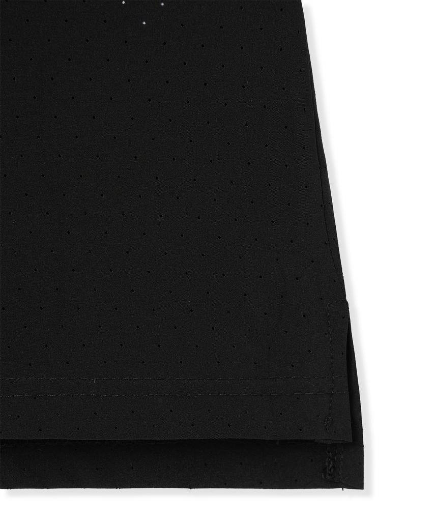 Diadeosaengchyueoli Ether Punching Running Singlet