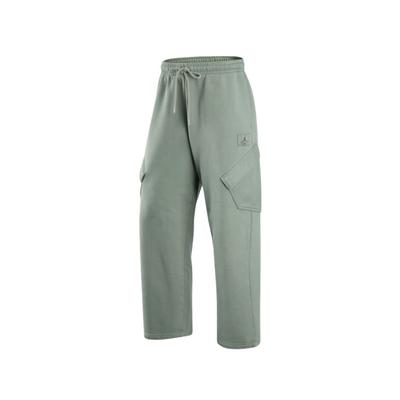 Flight Fleece Chicago Fleece Lined Drawstring Knit Casual Work Pants Men Bottoms HV9682305