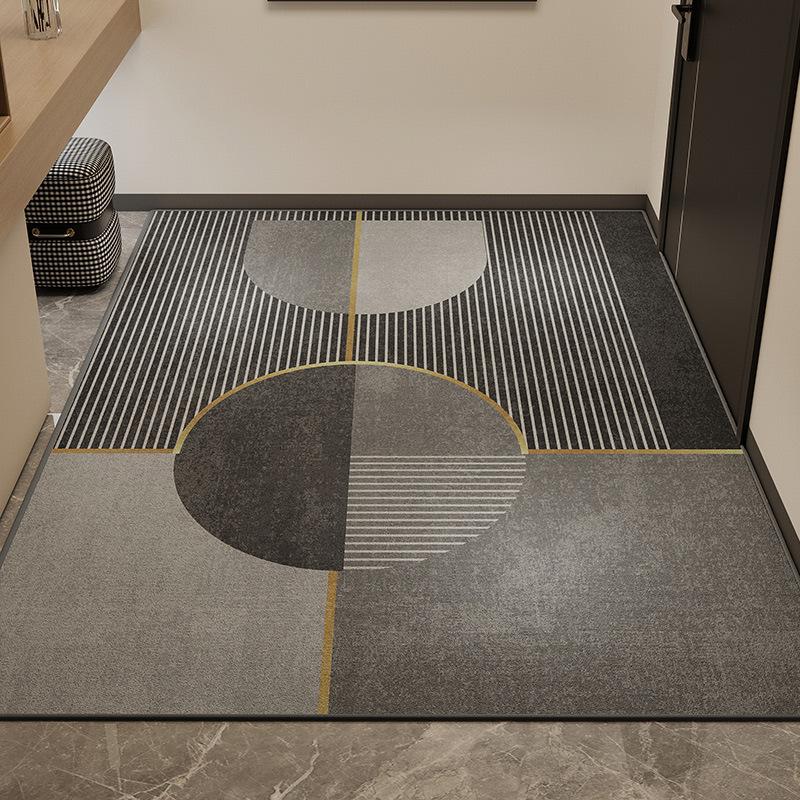 Vstupní rohožka Vstupní hala Protiskluzová vstupní rohožka Vstupní koberec Pro domácnost